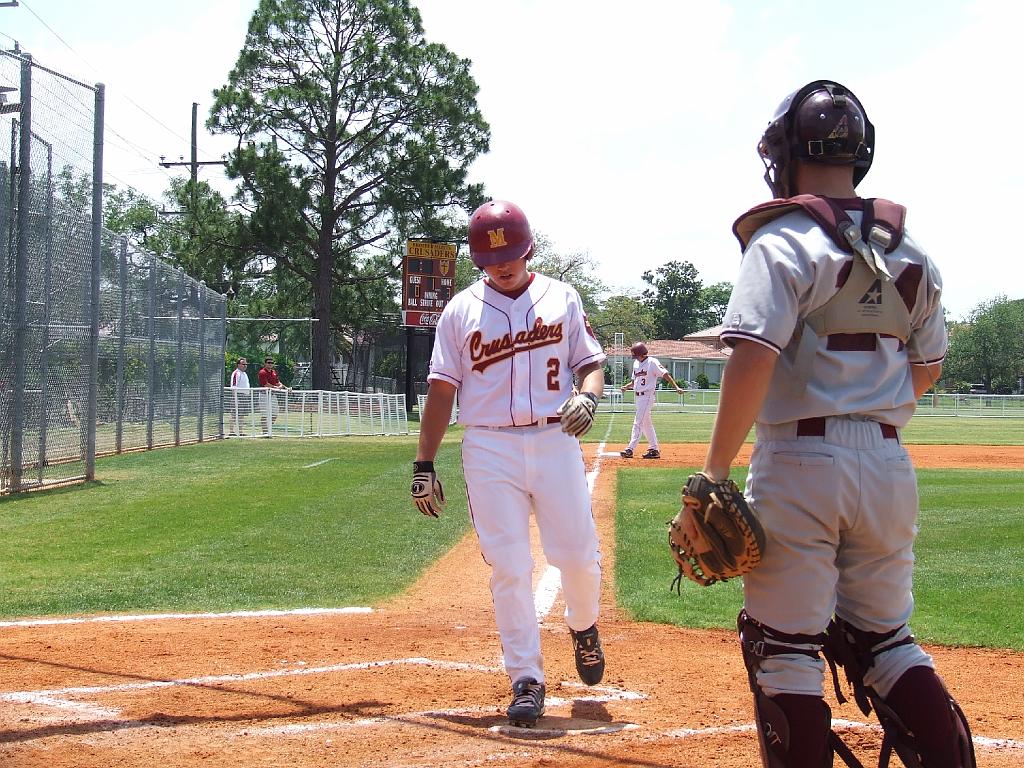 Varsity vs Chalmette 4-25-09 (51)